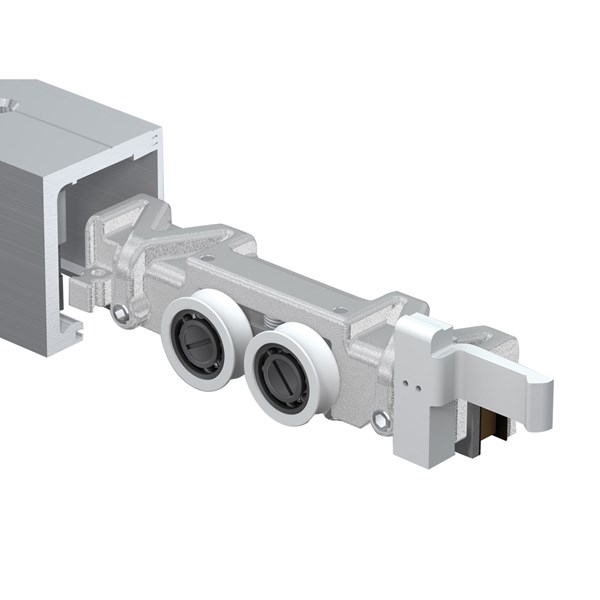 多玛™ AGILE 150 DORMOTION移门系统